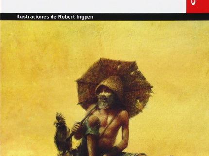 Robinson Crusoe - Cucaña N/C
