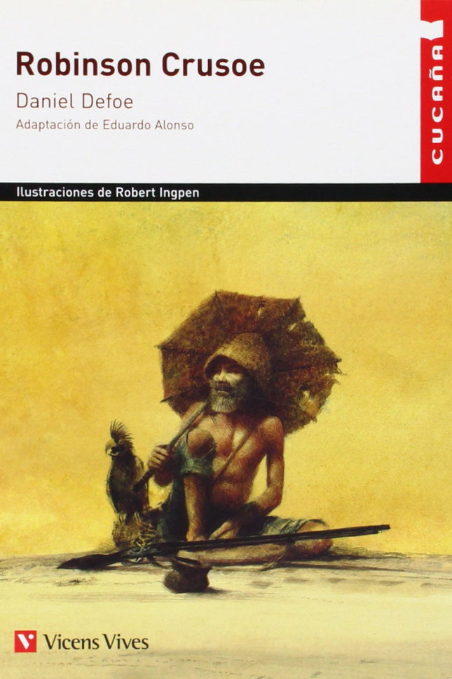 Robinson Crusoe - Cucaña N/C