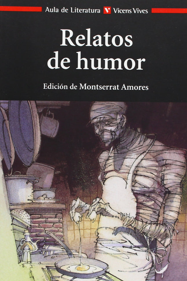 Relatos De Humor             Chillerato