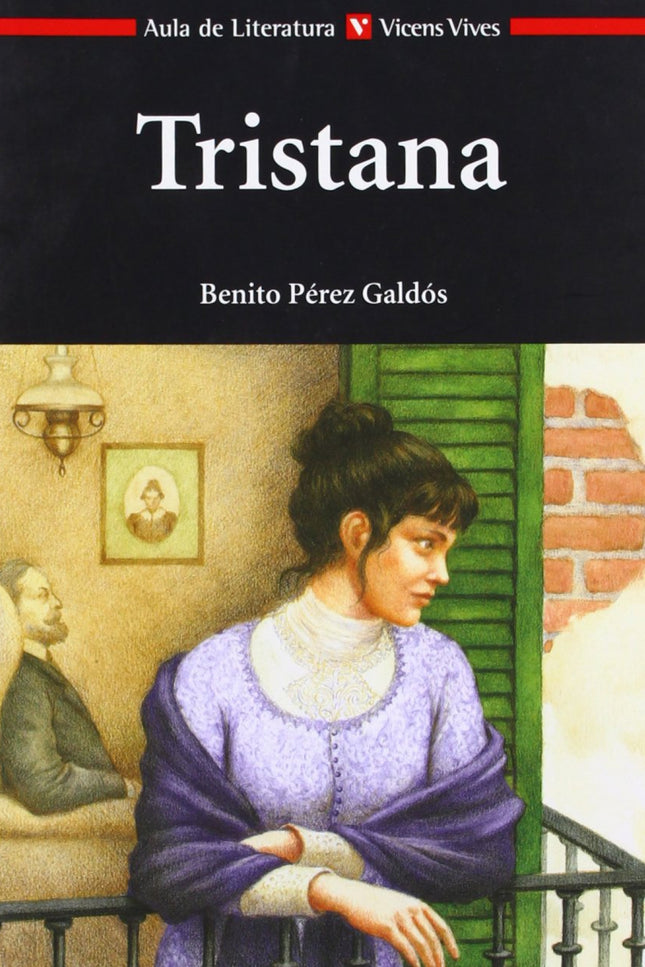 Tristana. Material Auxiliar. Educacion Secundaria