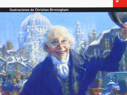 Cuento De Navidad N/C