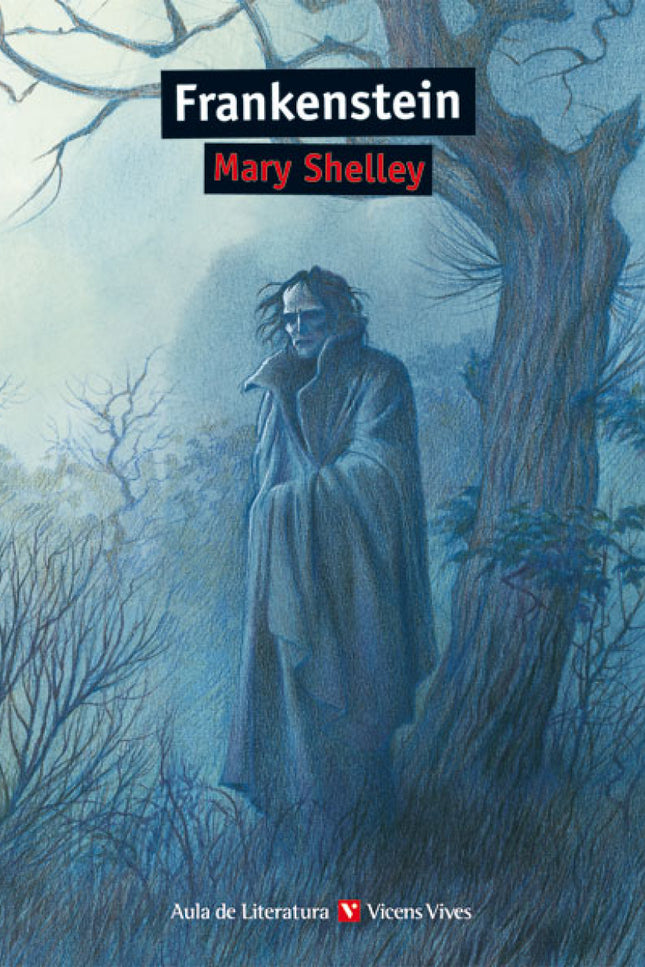 Frankenstein - Aula De Literatura