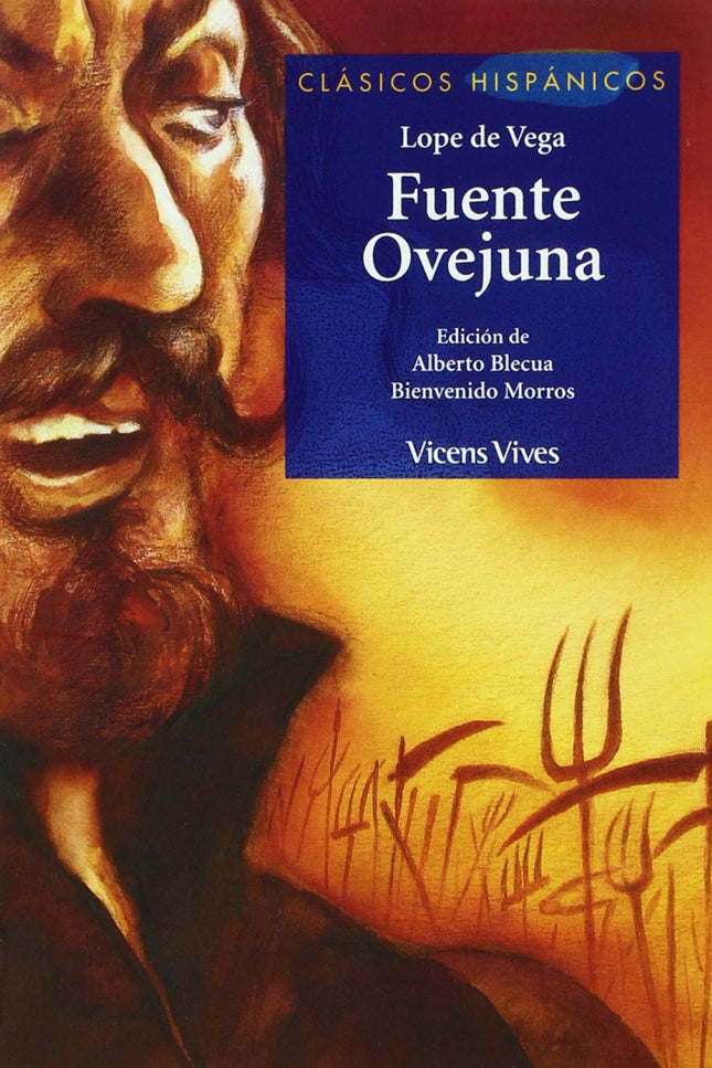 Fuente Ovejuna