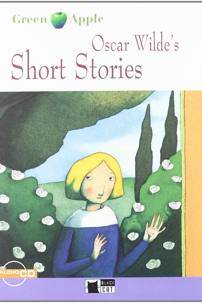 Oscar Wilde's Short Stories