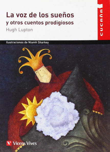 La Voz De Los Sueños Y Otros.....n/C