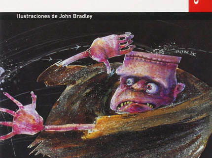Relatos De Monstruos N/C