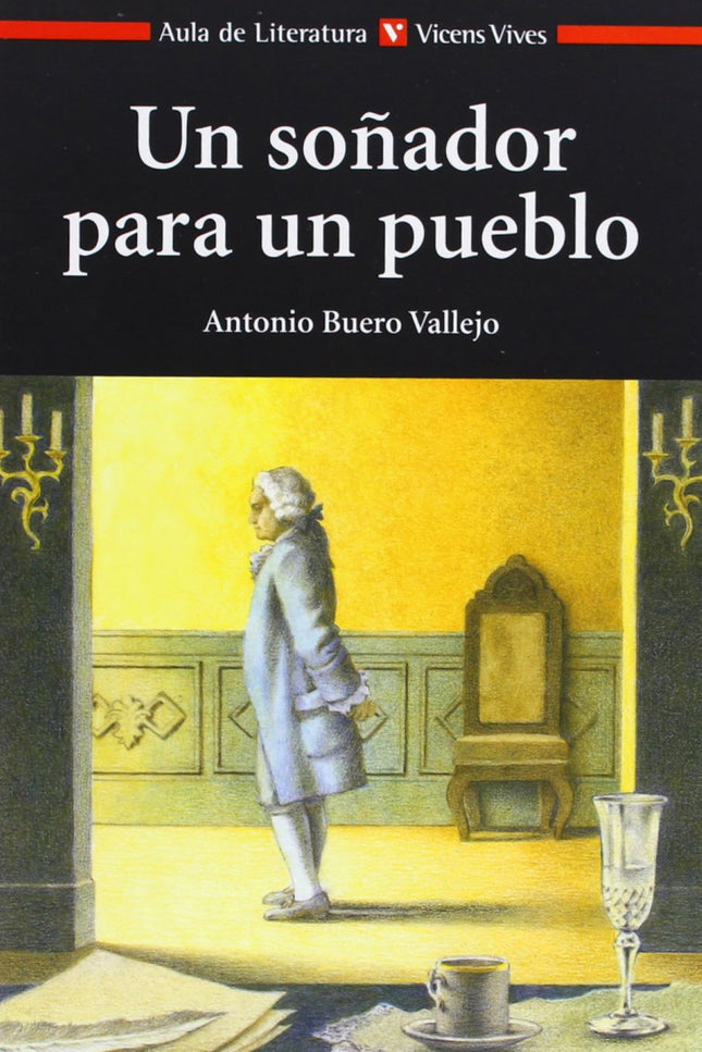 Un Soñador Para Un Pueblo