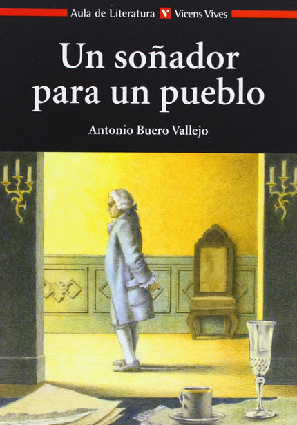 Un Soñador Para Un Pueblo