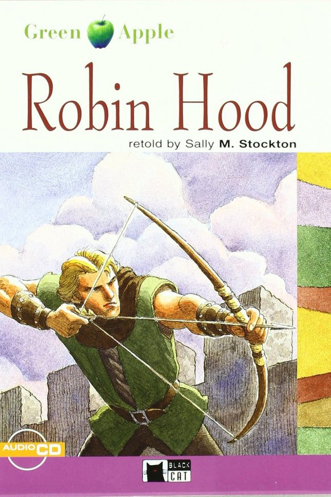 Robin Hood, Eso. Material Auxiliar
