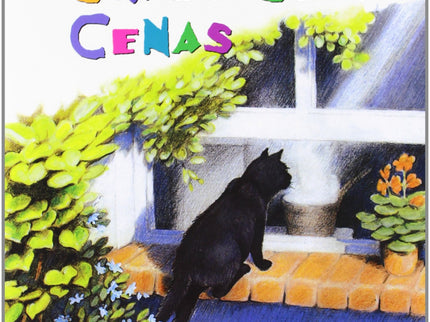 Sixto Seis Cenas (letra Manuscrita)
