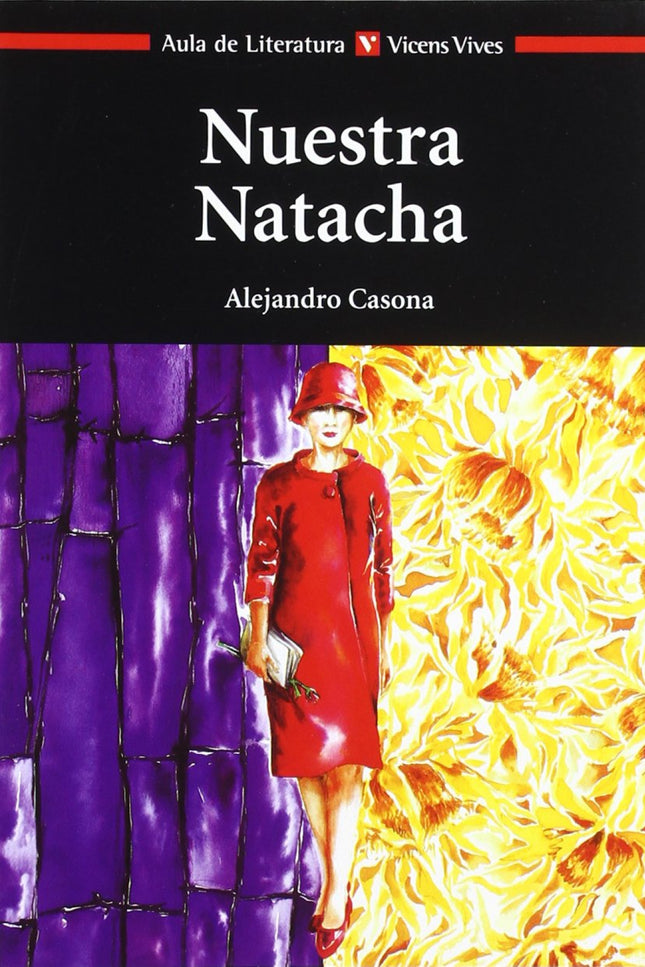 Nuestra Natacha. Material Auxiliar. Educacion