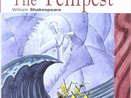 The Tempest+    (green Apple)