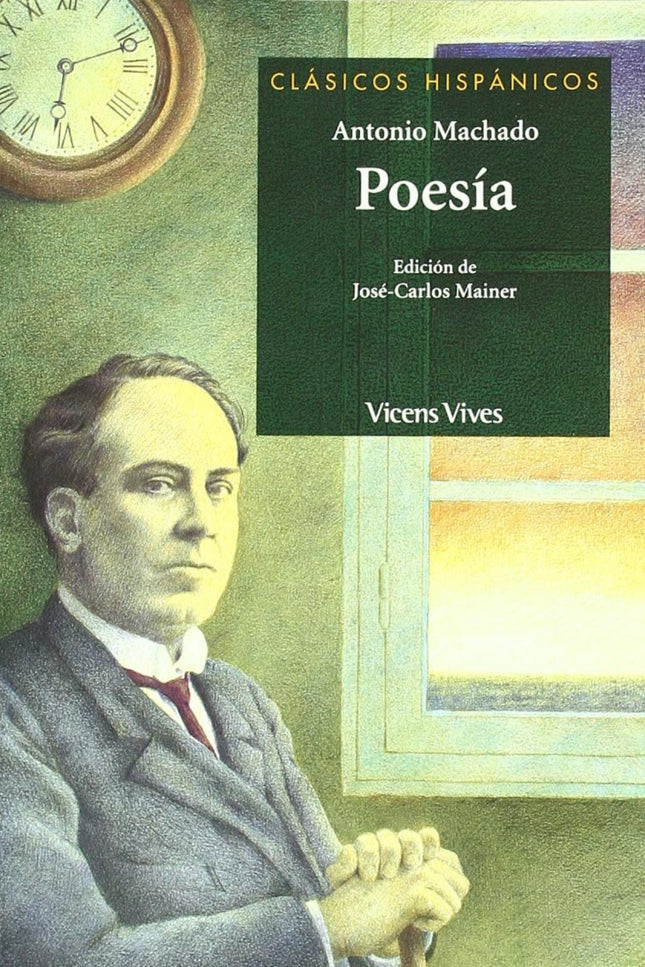 Poesia Antonio Machado N/E