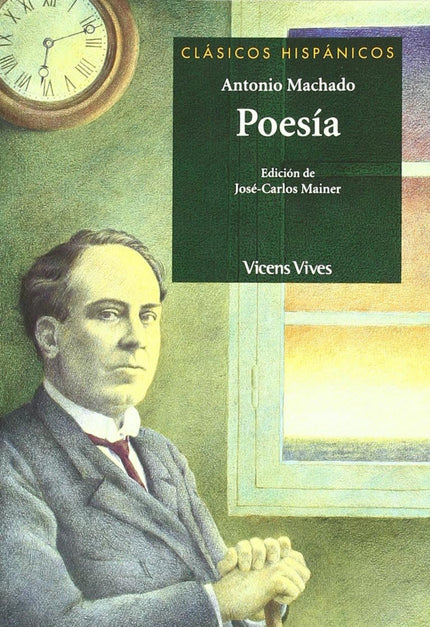 Poesia Antonio Machado N/E