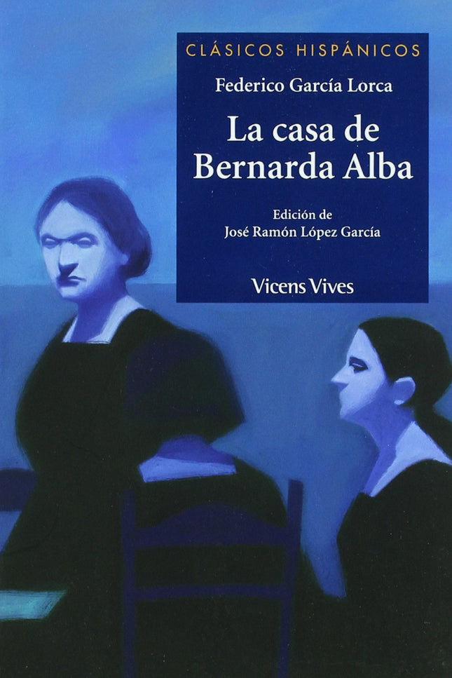 La Casa De Bernarda Alba