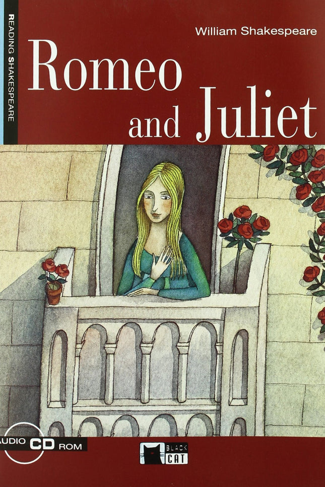 Romeo And Juliet+free Audiobook (reading Shakespeare)