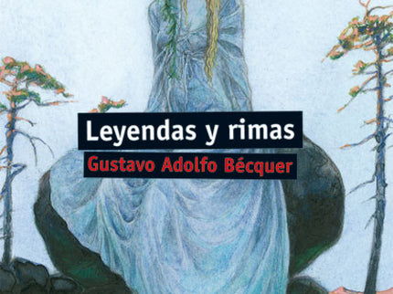 25. Leyendas Y Rimas