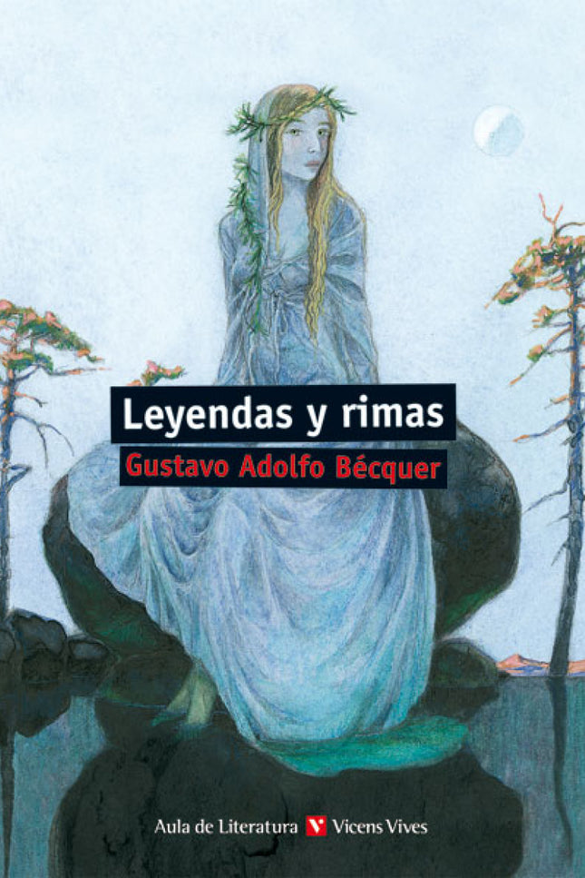 25. Leyendas Y Rimas