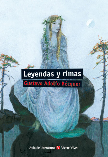 25. Leyendas Y Rimas