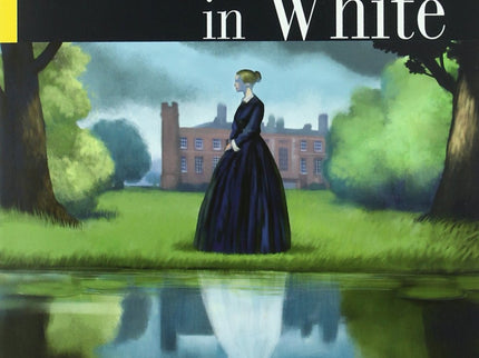 Libro The Woman In White. Book + Cd: .