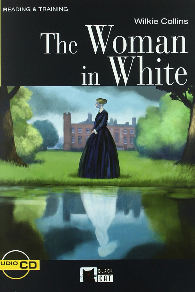 Libro The Woman In White. Book + Cd: .