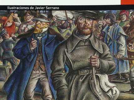 Miguel Strogoff. Material Auxiliar. Primaria