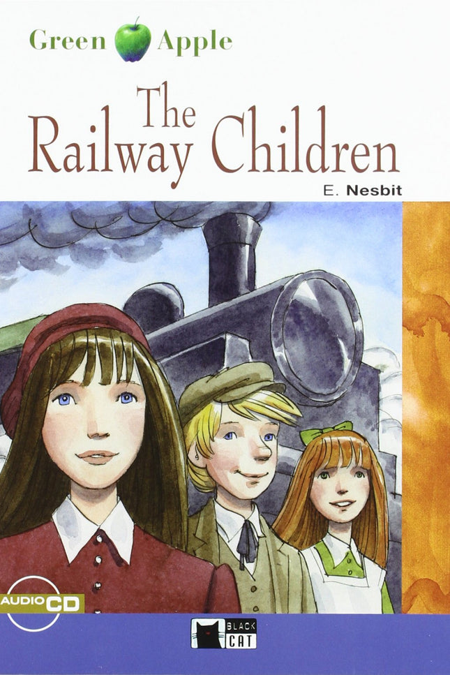 The Railway Children