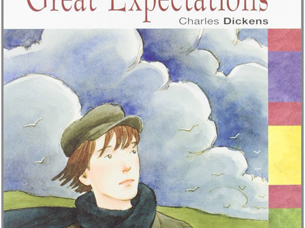 Great Expectations (green Apple)