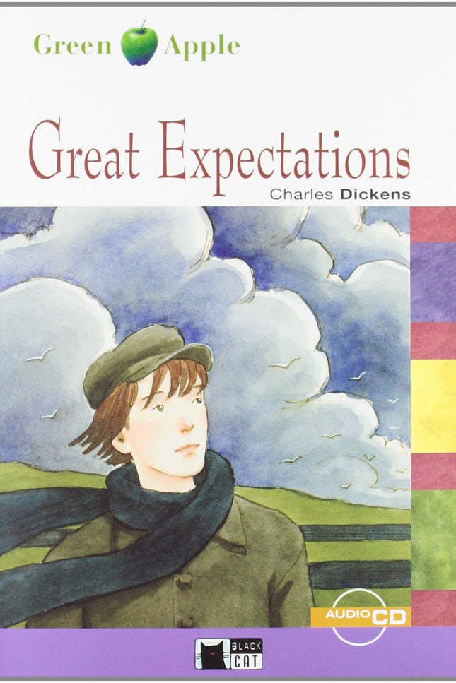 Great Expectations (green Apple)