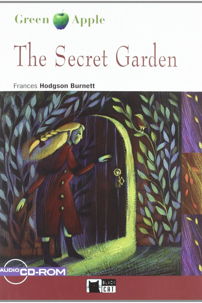 The Secret Garden