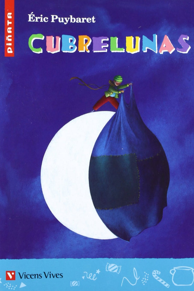 Cubrelunas