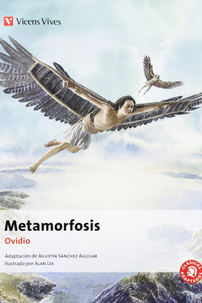 14. Metamorfosis