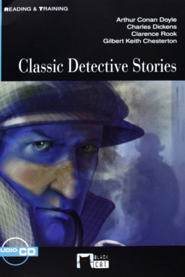 Libro Classic Detective Stories: .