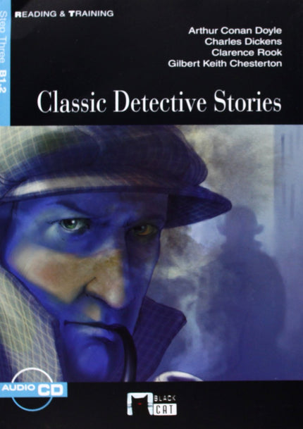 Libro Classic Detective Stories: .