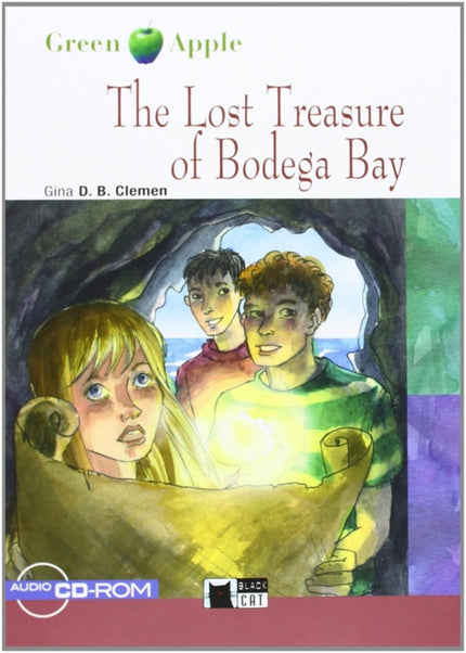 The Lost Treasure Of Bodega Bay, Idiomas, Eso. Material Auxiliar