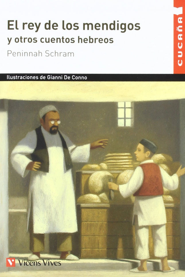 Libro El Rey De Los Mendigos: .