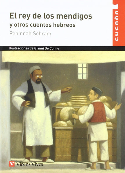 Libro El Rey De Los Mendigos: .
