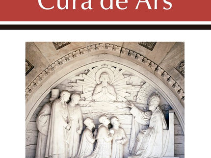 El santo cura de Ars - Jean de Fabrégues - Tapa blanda