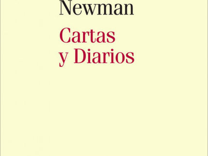 Libro Cartas Y Diarios: Selección de cartas y anotaciones de sus diarios, que nos introducen en la intimidad de una de l
