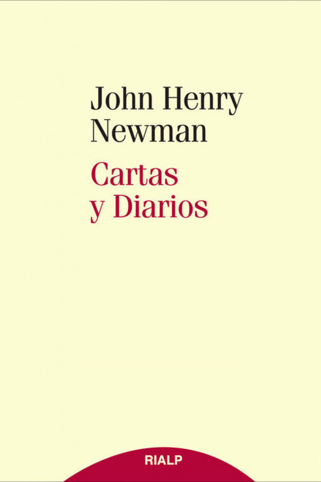 Libro Cartas Y Diarios: Selección de cartas y anotaciones de sus diarios, que nos introducen en la intimidad de una de l