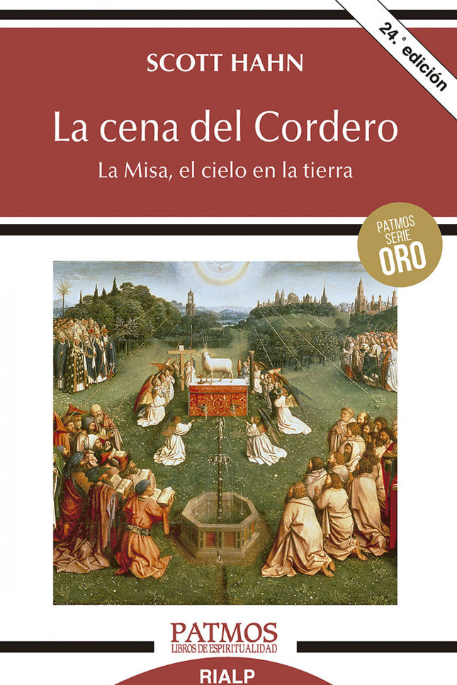 La Cena Del Cordero