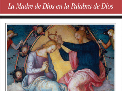 Libro Dios Te Salve, Reina Y Madre: Scott Hahn explica en este libro el lugar que tiene la Virgen en la piedad cristiana