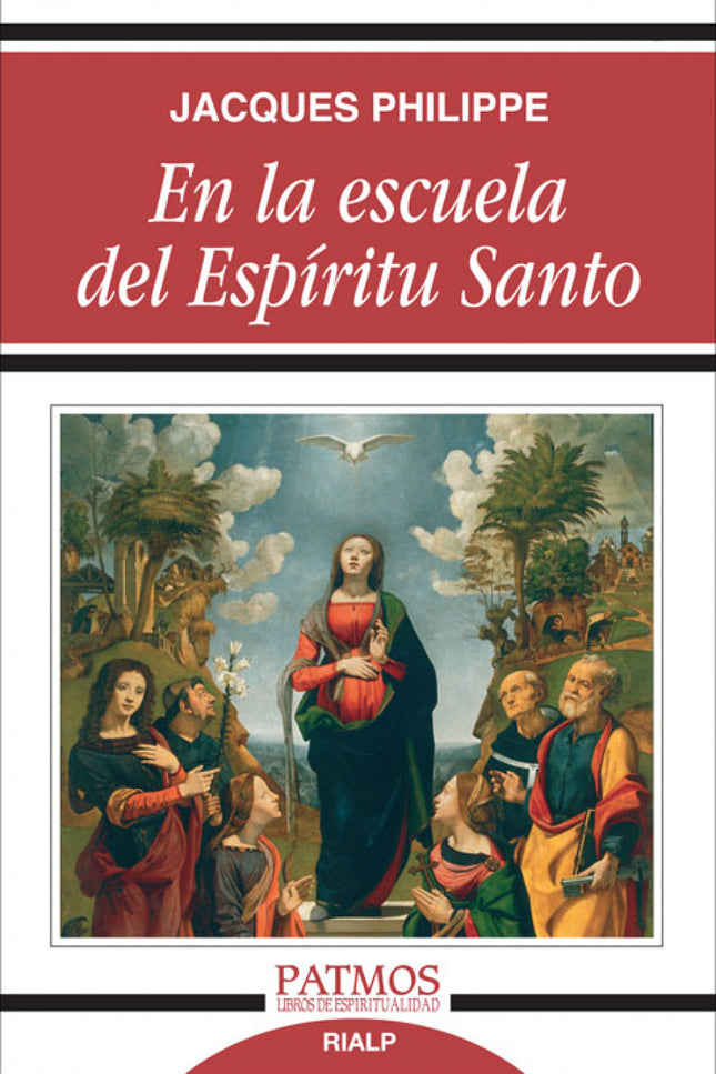 En La Escuela Del Espíritu Santo