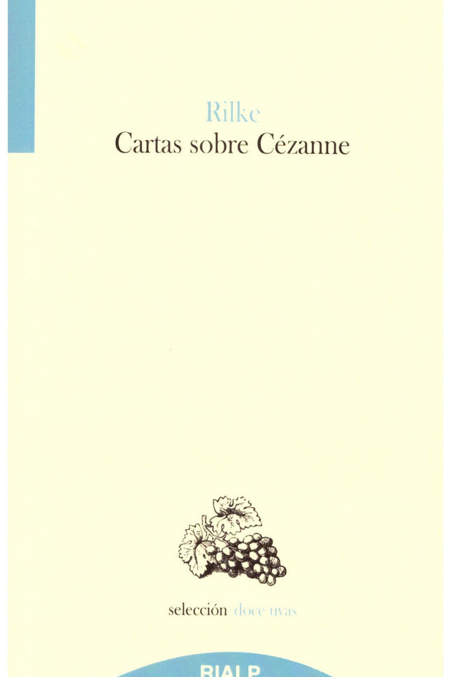 Cartas Sobre Cézanne