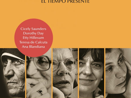 Libro Pensadoras Para El Siglo Xxi: Analiza las propuestas educativas y morales de cinco mujeres -Cicely Saunders, Dorot