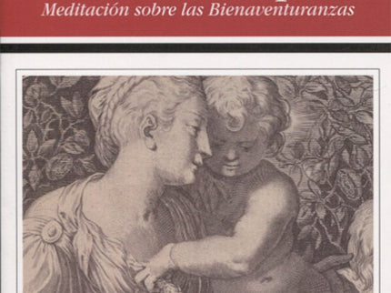 Libro La Felicidad Donde No Se Espera: Sugerente reflexión sobre cada una de las Bienaventuranzas, su perenne novedad, s
