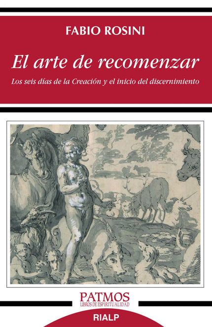 Portada del libro El Arte De Recomenzar