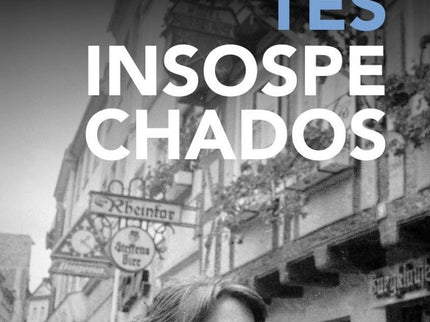Libro Horizontes Insospechados: La autora evoca sus recuerdos sobre los inicios del Opus Dei en Alemania y desvela numerosos episodios de sus años junto a san Josemaría, muchos de ellos referidos a su modo de trabajar. El relato permite apreciar el desarrollo paulatino y continuo del Opus Dei, visto desde el observatorio privilegiado de su sede central en Roma.