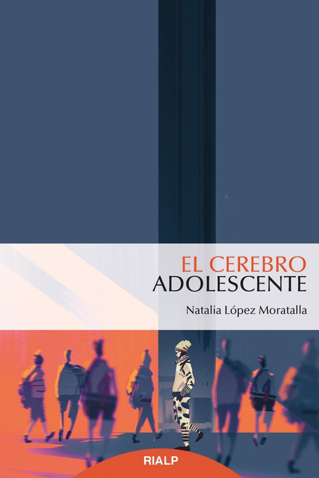 Libro El Cerebro Adolescente: Ciertamente esta etapa de la vida supone un equilibrio inestable entre cabeza, corazón y desarrollo de las capacidades propias. Los procesamientos cognitivos, emocionales y ejecutivos tienen diferente velocidad, y su maduración lleva diferente ritmo.