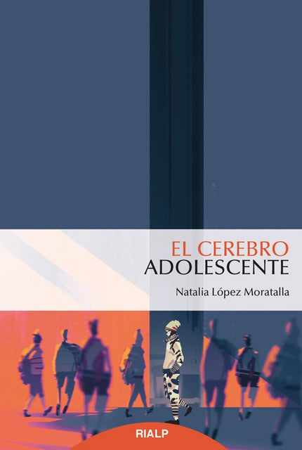 Libro El Cerebro Adolescente: Ciertamente esta etapa de la vida supone un equilibrio inestable entre cabeza, corazón y desarrollo de las capacidades propias. Los procesamientos cognitivos, emocionales y ejecutivos tienen diferente velocidad, y su maduración lleva diferente ritmo.